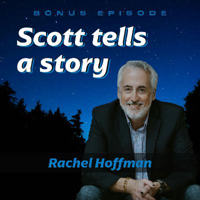 STAS4: Rachel Hoffman