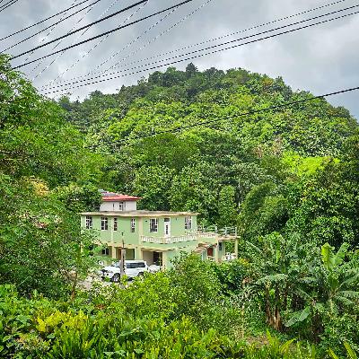 Caribbean on a Budget Part Two