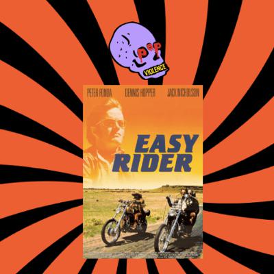 III. Easy Rider