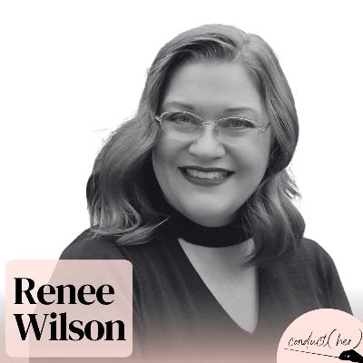61. Dr. Renee Wilson