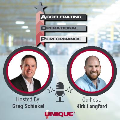 Accelerating Operational Performance Rewind: Leadership Lessons That Stick