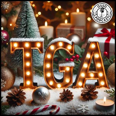 Osso EP 46 - The Game Awards! Vini se revoltou!?!!? Falamos muito sobre games, anuncios e mais! 🎮🕹️ Osso EP 46 - The Game Awards! Vini se revoltou!?!!? Falamos muito sobre games, anuncios e mais! 🎮🕹️