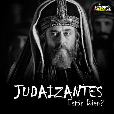 ¿Necesito CIRCUNCIDARME para ser SALVO? / Crisart Meza