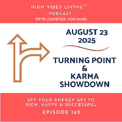 New Moon Turning Point August 23 2025