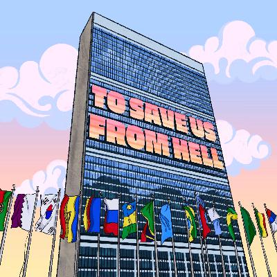 These are the Stories that Will Drive the Agenda at UNGA This Year