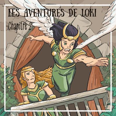 Odin ou Freyja ? Odin ou Freyja ?