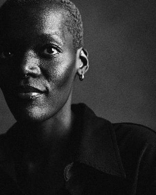 Yellowbelly Presents...Sheila Atim