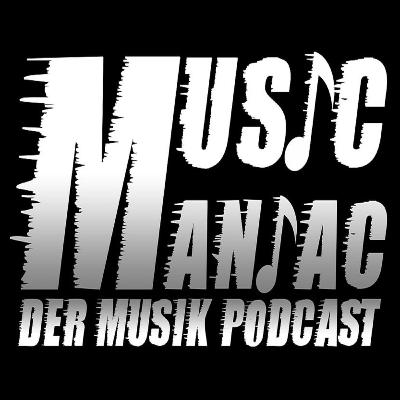Ep. #8 🎙️ DIE ÄRZTE - XXL TALK (Alle Alben, Lieblingssongs etc.) + Farin Urlaub Racing Team (feat. SuperFlashCrash) ► MusicManiac - Der Musik Podcast Ep. #8 🎙️ DIE ÄRZTE - XXL TALK (Alle Alben, Lieblingssongs etc.) + Farin Urlaub Racing Team (feat. SuperFlashCrash) ► MusicManiac - Der Musik Podcast