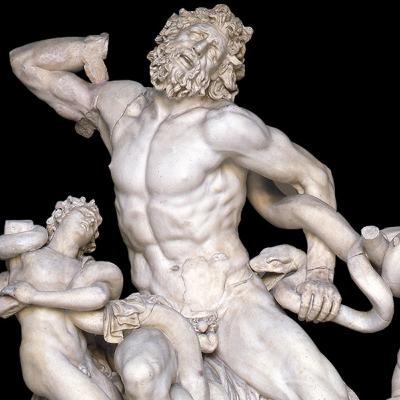 What is the History of Art From Prehistory to Antiquity? - Part 2