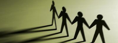 Partners In Ministry