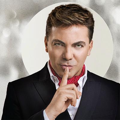 LA MÚSICA DE TUS SUEÑOS 1 OCTUBRE 2025 ESPECIAL CRISTIAN CASTRO