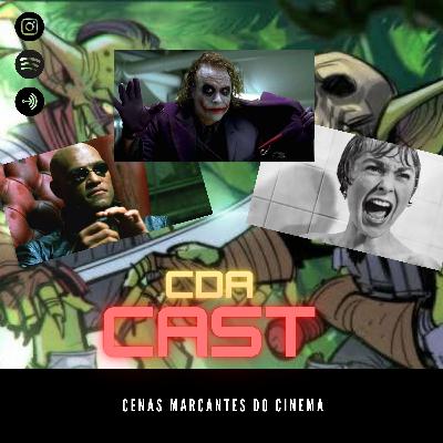 020 - Cenas Marcantes do Cinema