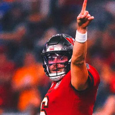 CHARGERS vencem de novo, BAKER MAYFIELD faz magia, e tem mais QB lesionado