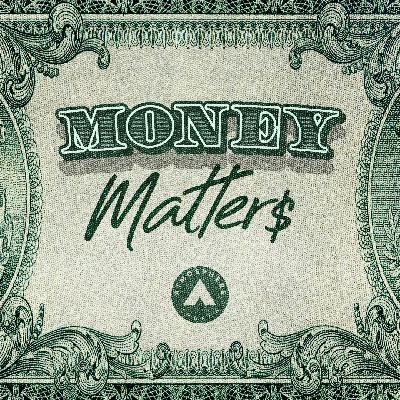 Special Guest Speaker: Brad Barrett | Money Matters | Part 2 Special Guest Speaker: Brad Barrett | Money Matters | Part 2