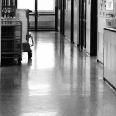 Das Kinderkrankenhaus