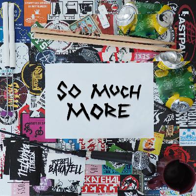 Folge 3 - So Much More - Pirates Days Festival Interviews Folge 3 - So Much More - Pirates Days Festival Interviews