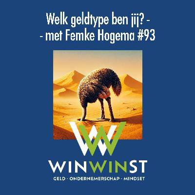 Welk geldtype ben jij? - met Femke Hogema #93
