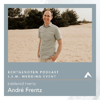 Wedding Event - Edelsmid Frentz: Waarom je zelf je trouwring moet maken