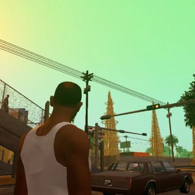 GTA San Andreas Download for Android – New Updated Version 2025 GTA San Andreas Download for Android – New Updated Version 2025