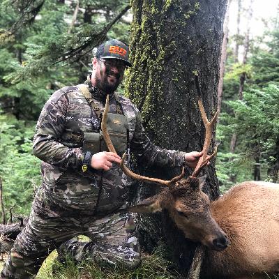 Ep 4: The Big Cat “Jake McAlister” Part 1 Ep 4: The Big Cat “Jake McAlister” Part 1