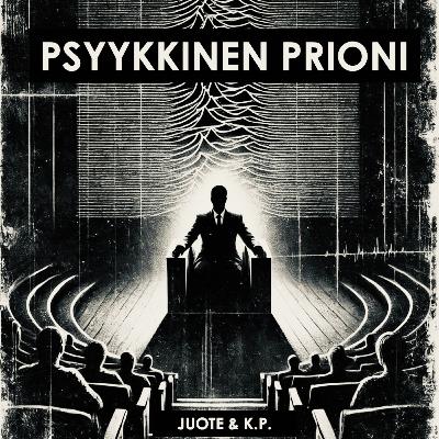 “Prionisilmukka: Ajattelun Infektio”