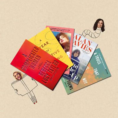 Book-streets Back Alright!