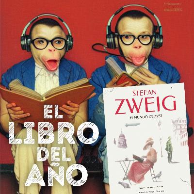 'El mundo de ayer', de Stefan Zweig 'El mundo de ayer', de Stefan Zweig