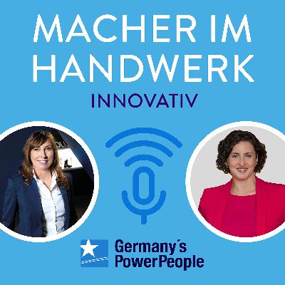 HAIX: Alexandra Schübel über eine Weltneuheit