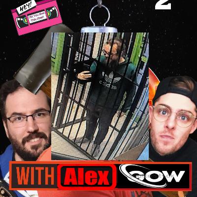 Episode 209 - Silent Night, Deadly Night Part 2