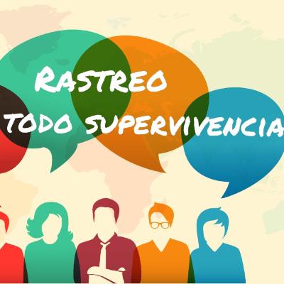 Foro todo supervivencia - rastreo