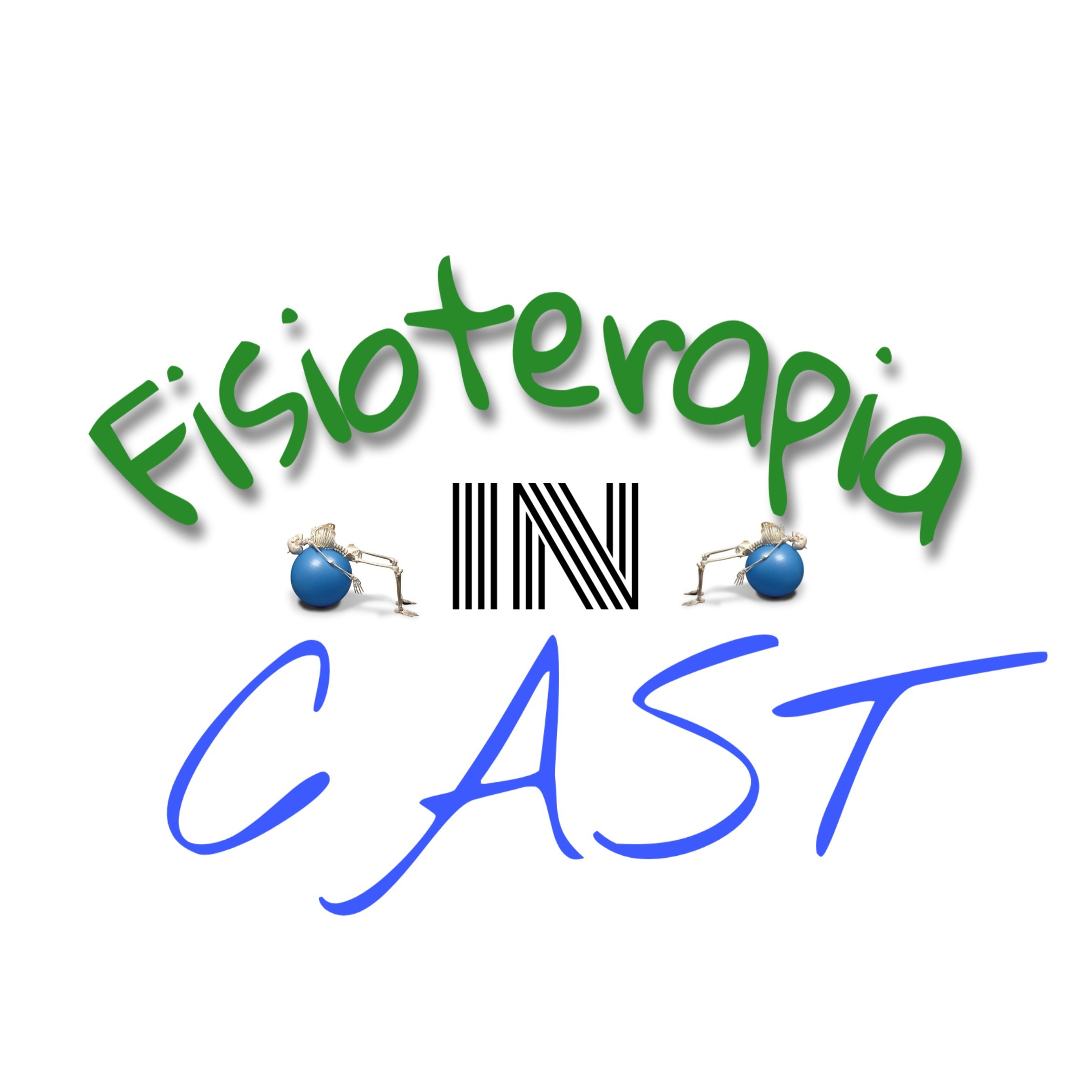 Fisioterapia in Cast