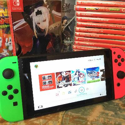 The Nintendo Switch Pro, Is It Happening