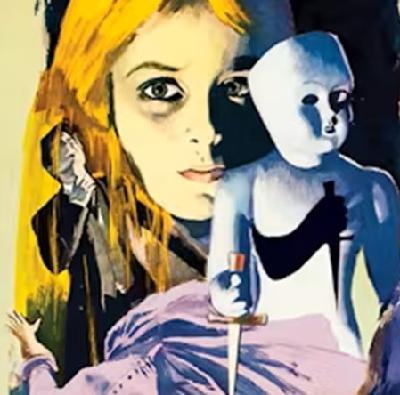 Kill, Creepy Kid... Kill!