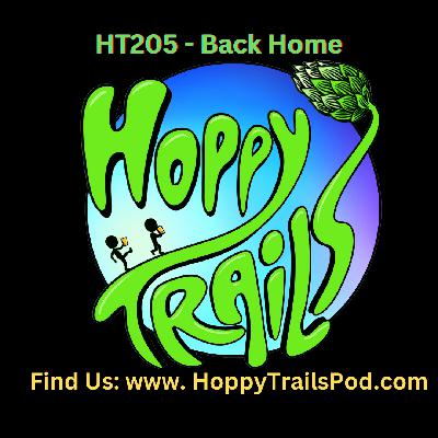 HT205 - Back Home