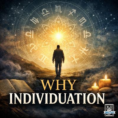 Why Individuation podcast only