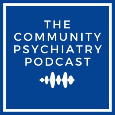 Frederick Shegog on Transformative Rapport Building in Community Psychiatry Settings