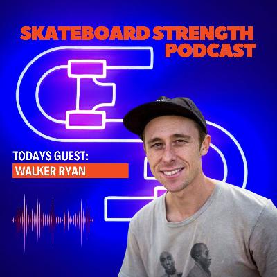 #14 - Walker Ryan