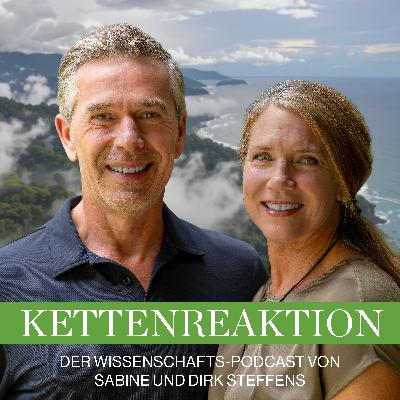 #39 Schöne Bescherung: Wassermangel durch Weihnachtsorangen?
