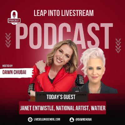 Secrets Revealed from a Makeup Artist: How to Host Livestream Shopping