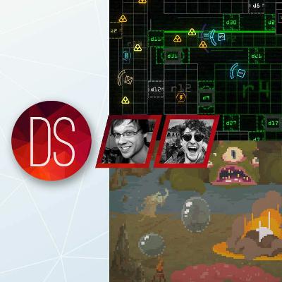 82: Duskers, Crawl