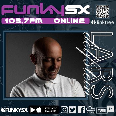 #126 : Jolly Jumpin' July - 20Jul23 - FunkySX #126 : Jolly Jumpin' July - 20Jul23 - FunkySX