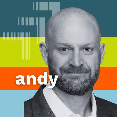 Teamwork in Life and Sports w/ Former NFL Player Andy McCollum