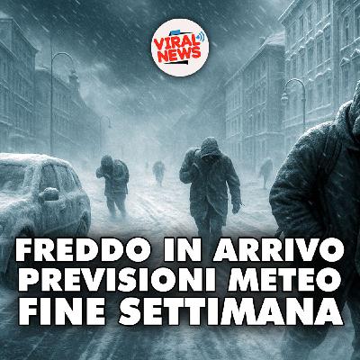 PREVISIONI METEO weekend Italia: cosa aspettarsi per il fine settimana! PREVISIONI METEO weekend Italia: cosa aspettarsi per il fine settimana!