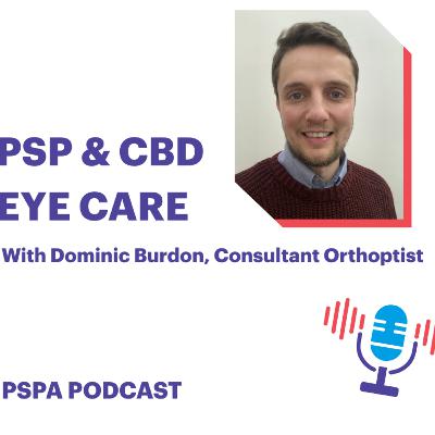PSP & CBD Eye Care