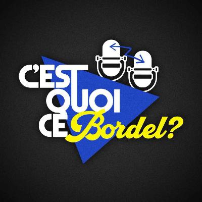 Episode 19 - Les théories complotistes