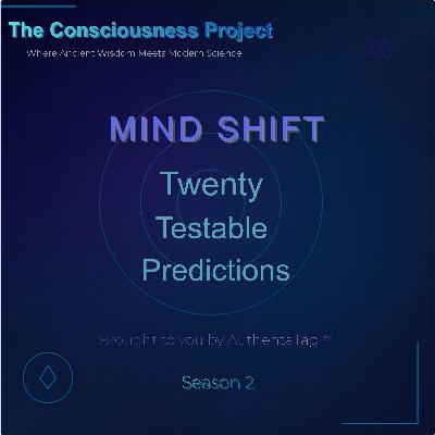 Twenty Testable Predictions Twenty Testable Predictions