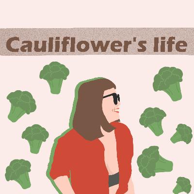 開心花椰菜疫情之下逃回台灣北漂在幹嘛