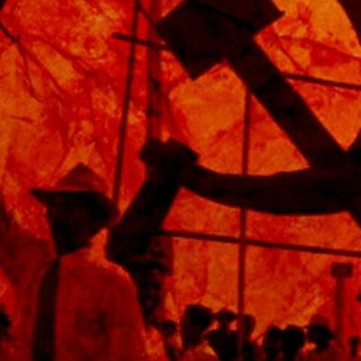 Stigma komunis di Indonesia