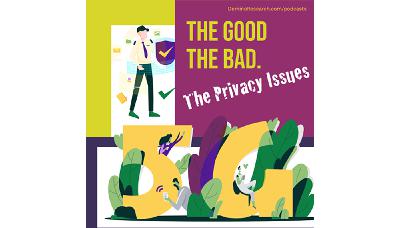 5G – The Good, the Bad, and the Privacy Issues (ep 109)