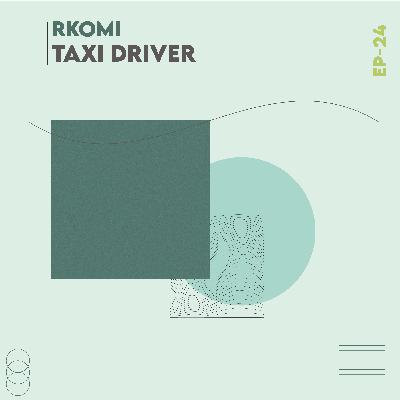 Rkomi - Taxi Driver